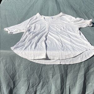 Sonoma Two Pocket Half Sleeve TShirt